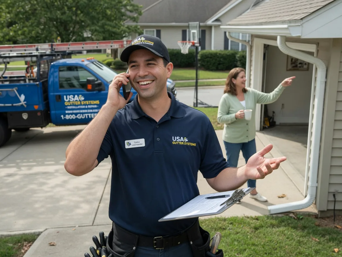 Gutter Installation Woodside, DE FAQs